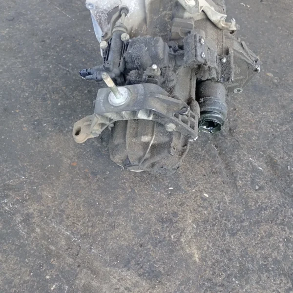 Cambio completo Fiat Idea (2003 – 2010) 1.4 70 KW benzina 55205244 843A1000