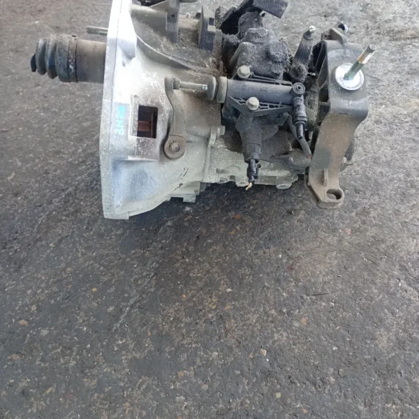 Cambio completo Fiat Idea (2003 – 2010) 1.4 70 KW benzina 55205244 843A1000