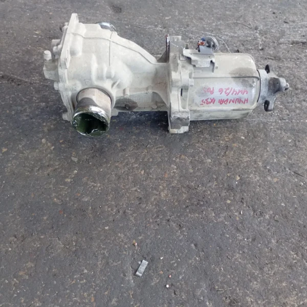 Differenziale posteriore completo Hyundai Ix35 4×4 (2010 – 2015) 2.0 100 KW diesel 530003B600 D4HA