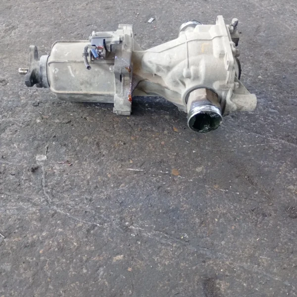 Differenziale posteriore completo Hyundai Ix35 4×4 (2010 – 2015) 2.0 100 KW diesel 530003B600 D4HA
