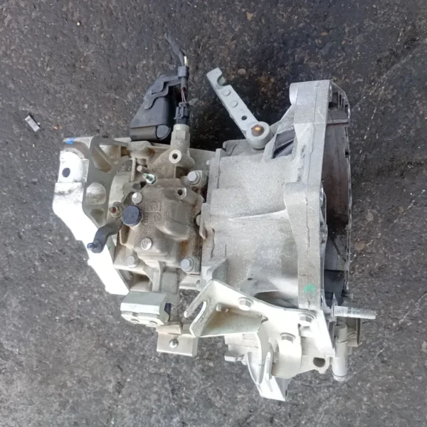 Cambio completo Fiat Panda (2016 – 2022) 1.2 51 KW benzina 55275964 169A4000