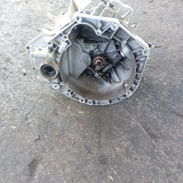 Cambio completo Fiat Panda (2016 – 2022) 1.2 51 KW benzina 55275964 169A4000