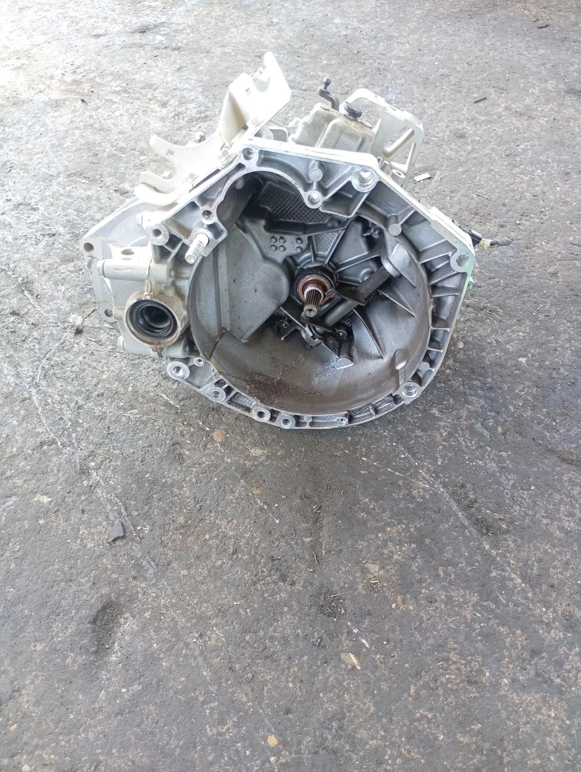 Cambio completo Fiat Panda (2016 – 2022) 1.2 51 KW benzina 55275964 169A4000