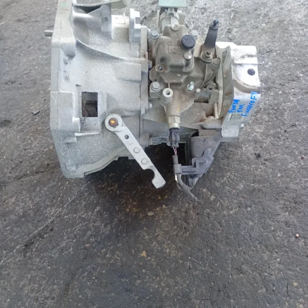 Cambio completo Fiat Panda (2016 – 2022) 1.2 51 KW benzina 55275964 169A4000