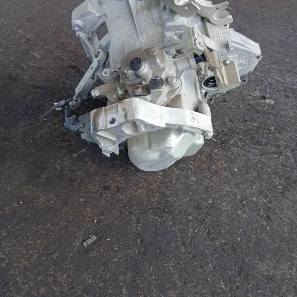 Cambio completo Fiat Panda (2016 – 2022) 1.2 51 KW benzina 55275964 169A4000