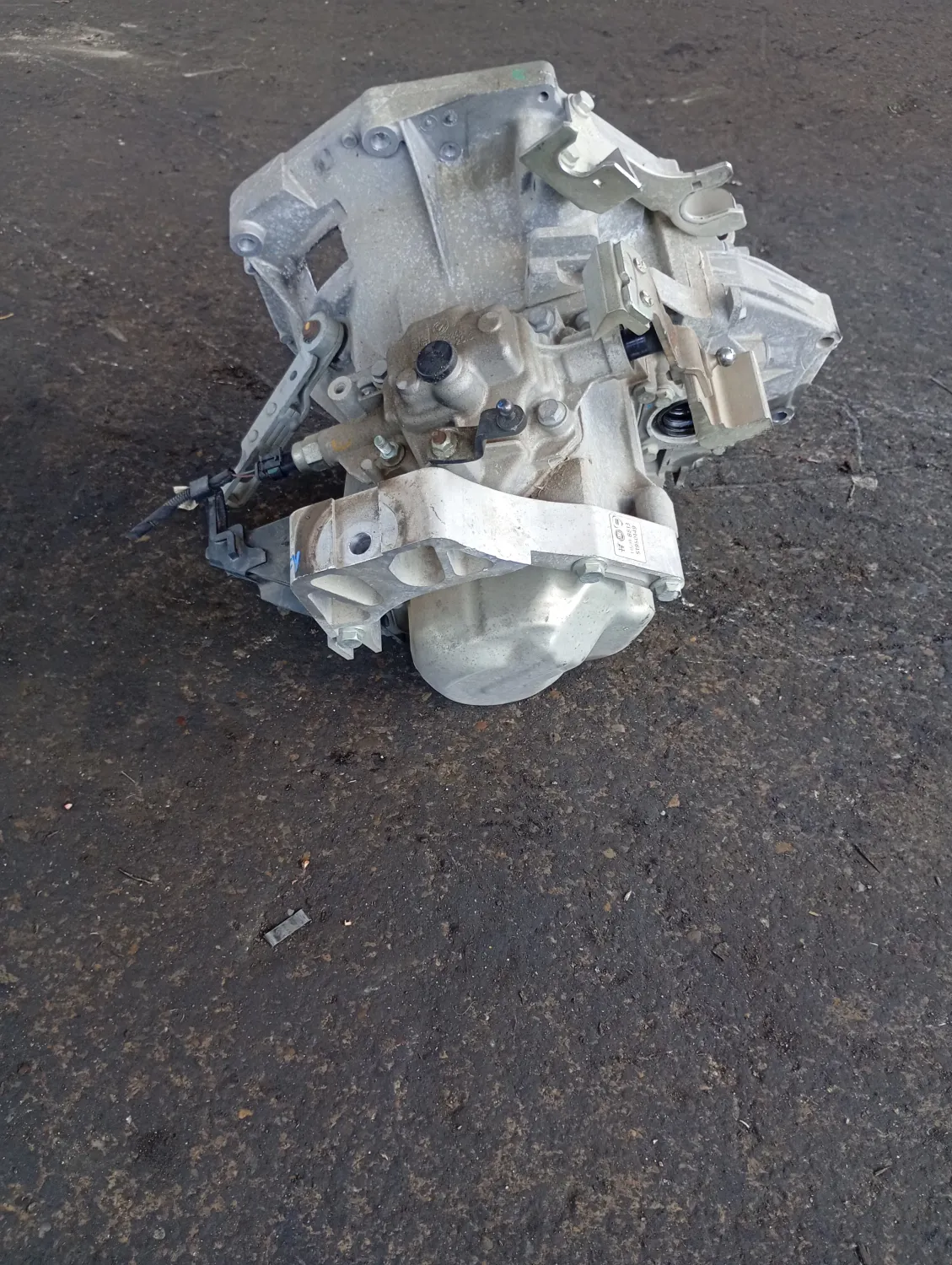 Cambio completo Fiat Panda (2016 – 2022) 1.2 51 KW benzina 55275964 169A4000