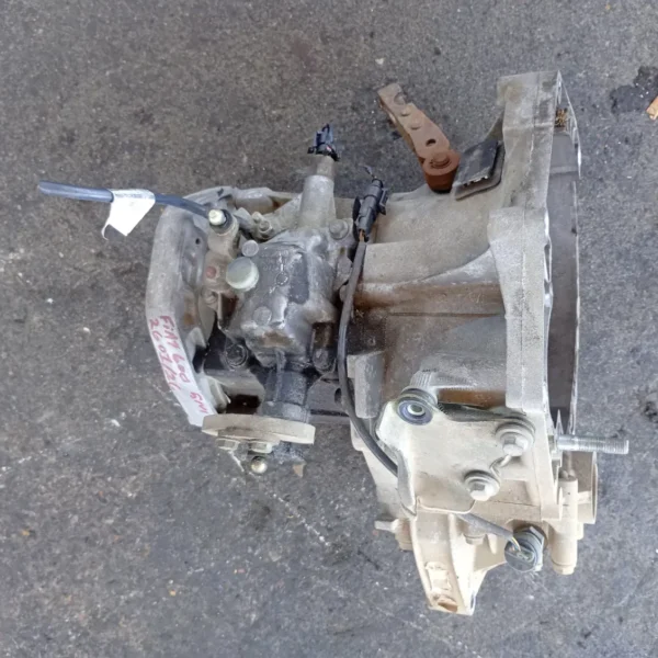 Cambio completo Fiat 600 (2005 – 2011) 1.1 40 KW benzina 55183059 187A1000