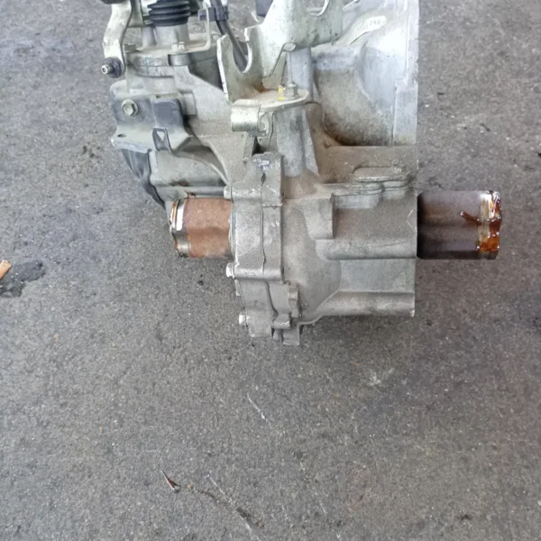 Cambio completo Suzuki Splash (2008 – 2015) 1.0 48 KW K10B