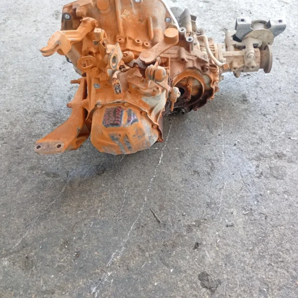 Cambio completo Suzuki Ignis 2a Serie 4×4 (2003 – 2007) 1.5 73 KW benzina M15A