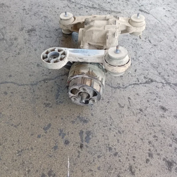 Differenziale posteriore completo Renault Scenic Rx 4 (2000 – 2003) 1.9 75 KW diesel F9Q K7