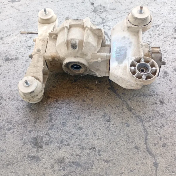 Differenziale posteriore completo Renault Scenic Rx 4 (2000 – 2003) 1.9 75 KW diesel F9Q K7