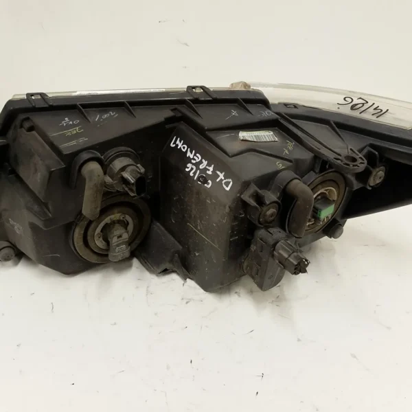 Faro ant. destra Fiat Freemont (2011 – oggi) 2.0 125 KW diesel K05067786AE 939B5000