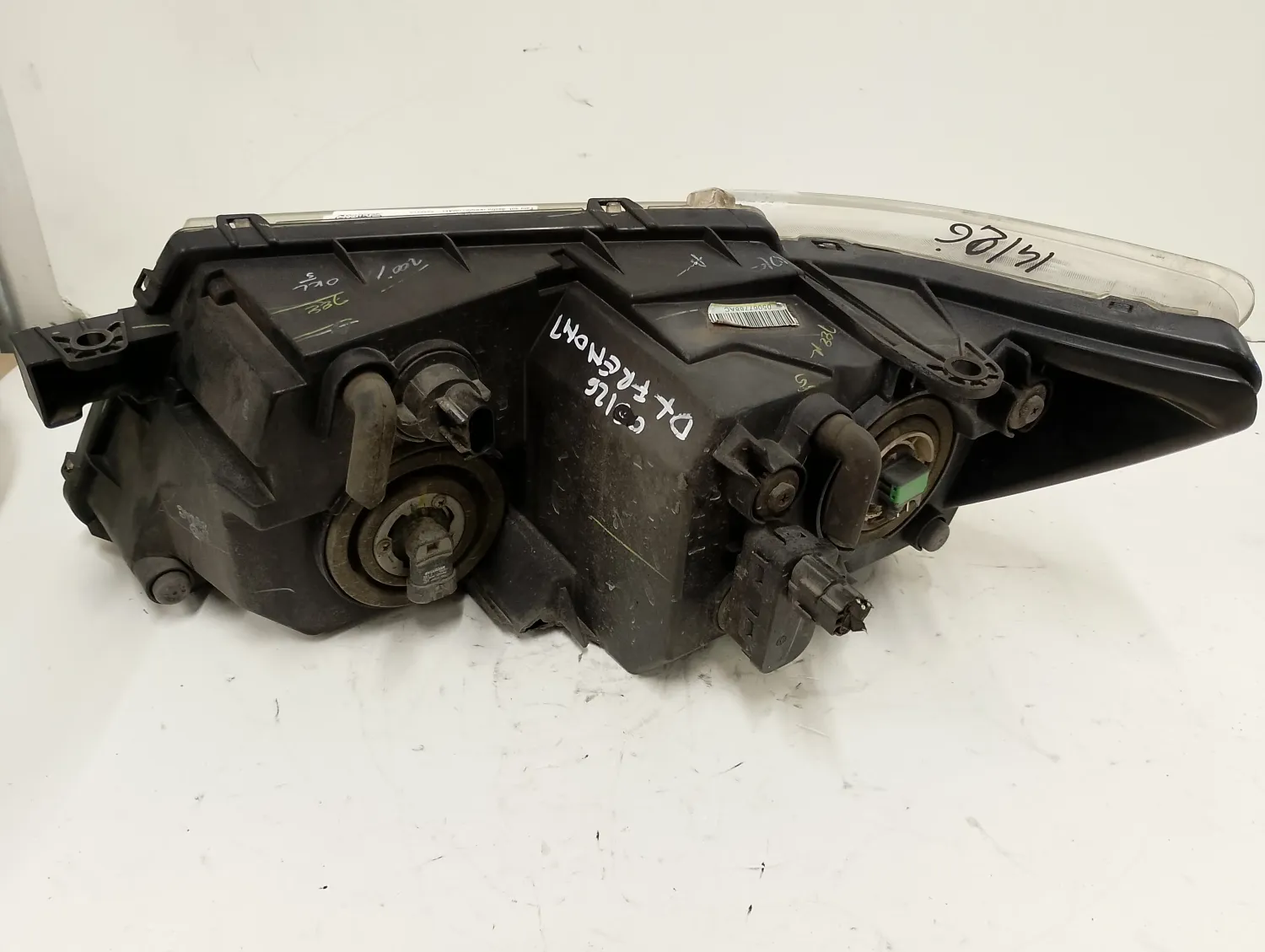 Faro ant. destra Fiat Freemont (2011 – oggi) 2.0 125 KW diesel K05067786AE 939B5000