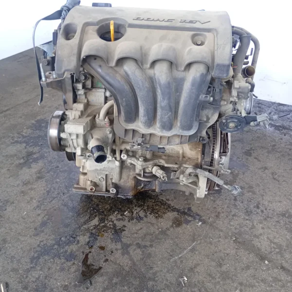 Motore completo Hyundai I30 (2007 – 2012) 1.4 80 KW benzina G4FA