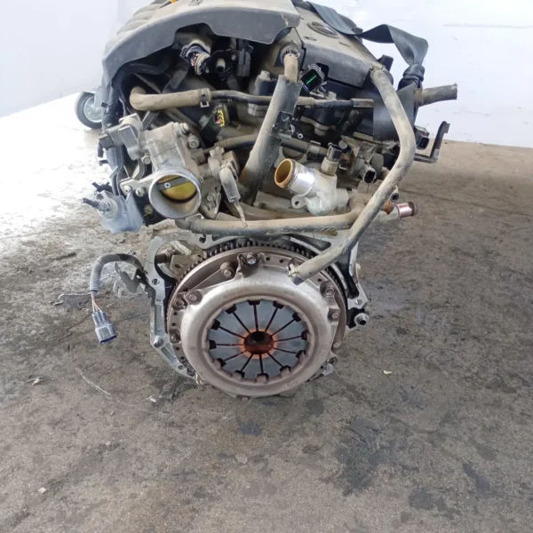 Motore completo Hyundai I30 (2007 – 2012) 1.4 80 KW benzina G4FA
