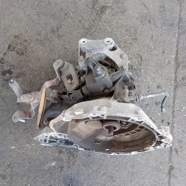 Cambio completo Opel Corsa (2006 – 2011) 1.2 63 KW benzina 55566121 A12XER