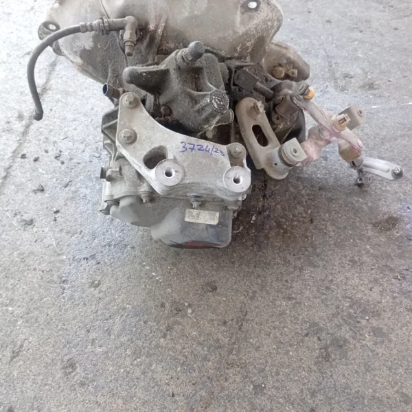 Cambio completo Opel Corsa (2006 – 2011) 1.2 63 KW benzina 55566121 A12XER