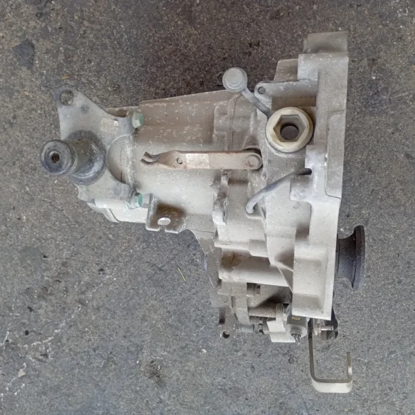 Cambio completo Volkswagen Lupo (1998 – 2005) 1.0 37 KW benzina 085300052PX AUC