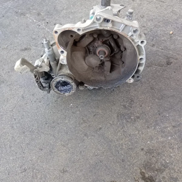 Cambio completo Volkswagen Lupo (1998 – 2005) 1.0 37 KW benzina 085300052PX AUC