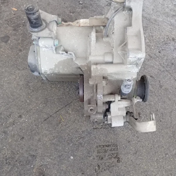 Cambio completo Volkswagen Lupo (1998 – 2005) 1.0 37 KW benzina 085300052PX AUC