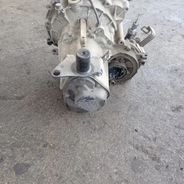 Cambio completo Volkswagen Lupo (1998 – 2005) 1.0 37 KW benzina 085300052PX AUC
