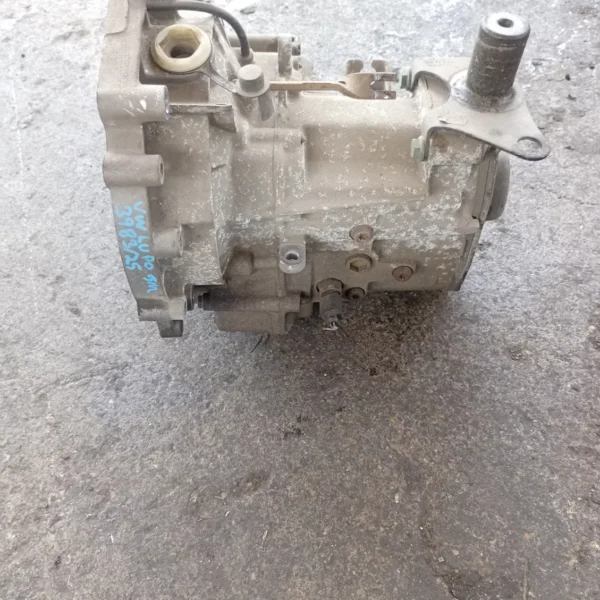Cambio completo Volkswagen Lupo (1998 – 2005) 1.0 37 KW benzina 085300052PX AUC