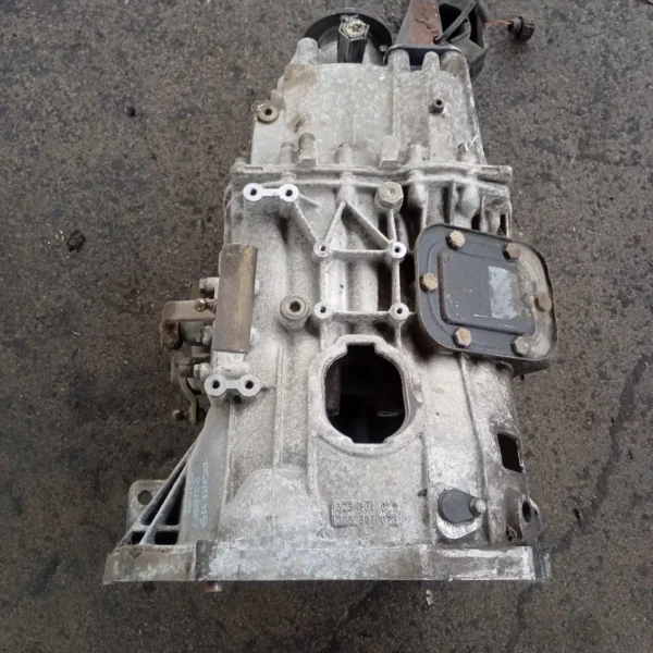 Cambio completo Iveco Daily (2000 – 2006) 8870504 8140.43N