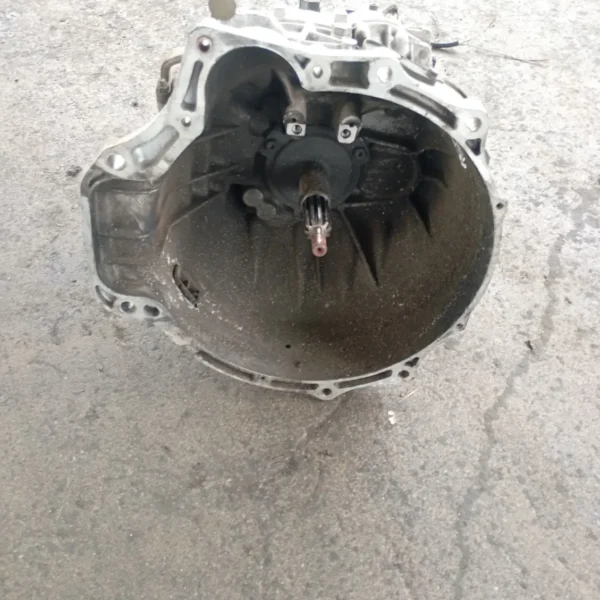 Cambio completo Iveco Daily (2000 – 2006) 8870504 8140.43N