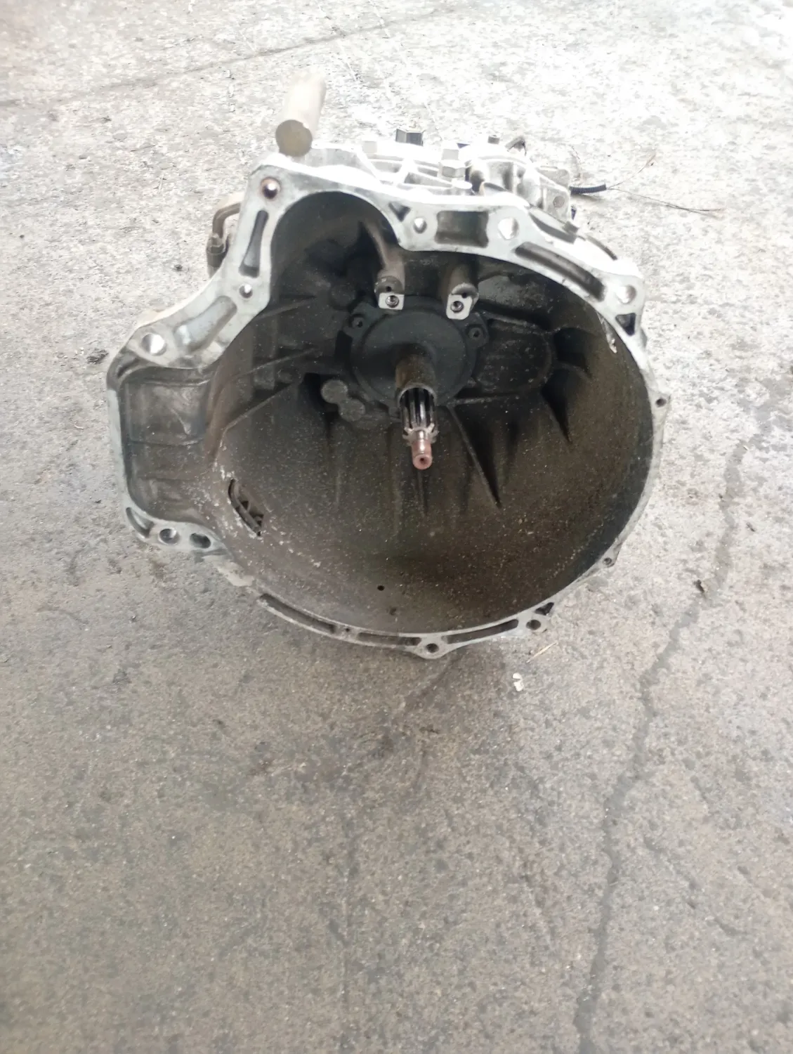 Cambio completo Iveco Daily (2000 – 2006) 8870504 8140.43N