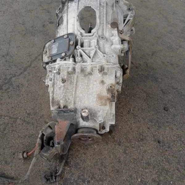Cambio completo Iveco Daily (2000 – 2006) 8870504 8140.43N