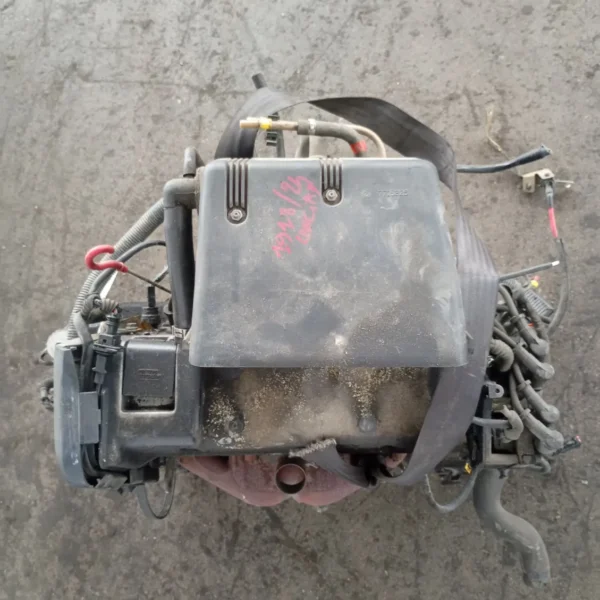 Motore completo Lancia Y (1996 – 2000) 1.2 44 KW benzina 840A3.000