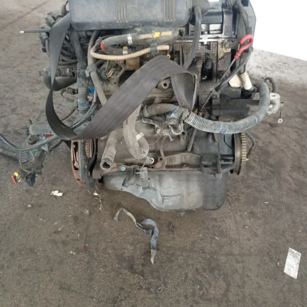 Motore completo Lancia Y (1996 – 2000) 1.2 44 KW benzina 840A3.000