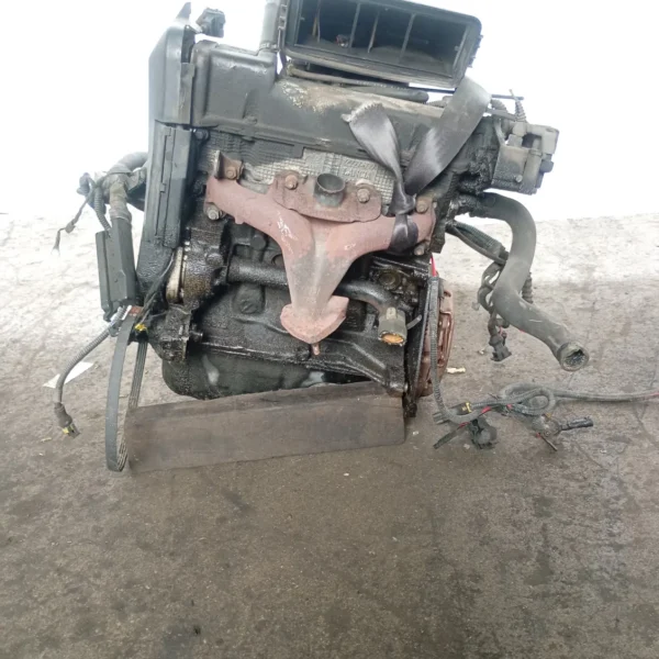 Motore completo Lancia Y (1996 – 2000) 1.2 44 KW benzina 840A3.000