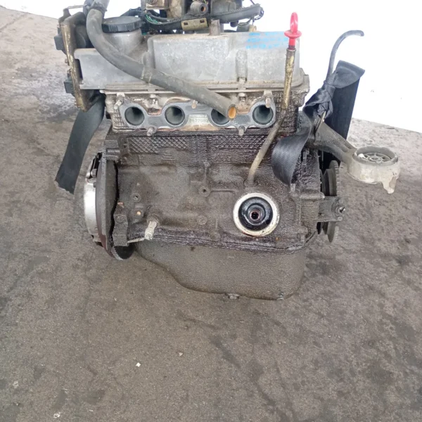 Motore completo Fiat Seicento (1998 – 2005) 0.9 29 KW benzina 1170A1.046