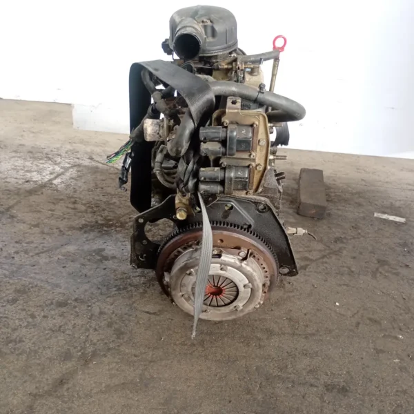 Motore completo Fiat Seicento (1998 – 2005) 0.9 29 KW benzina 1170A1.046