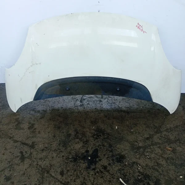 Cofano Anteriore Fiat 500l (2012 – 2018) 1.3 62 KW diesel 199B4000