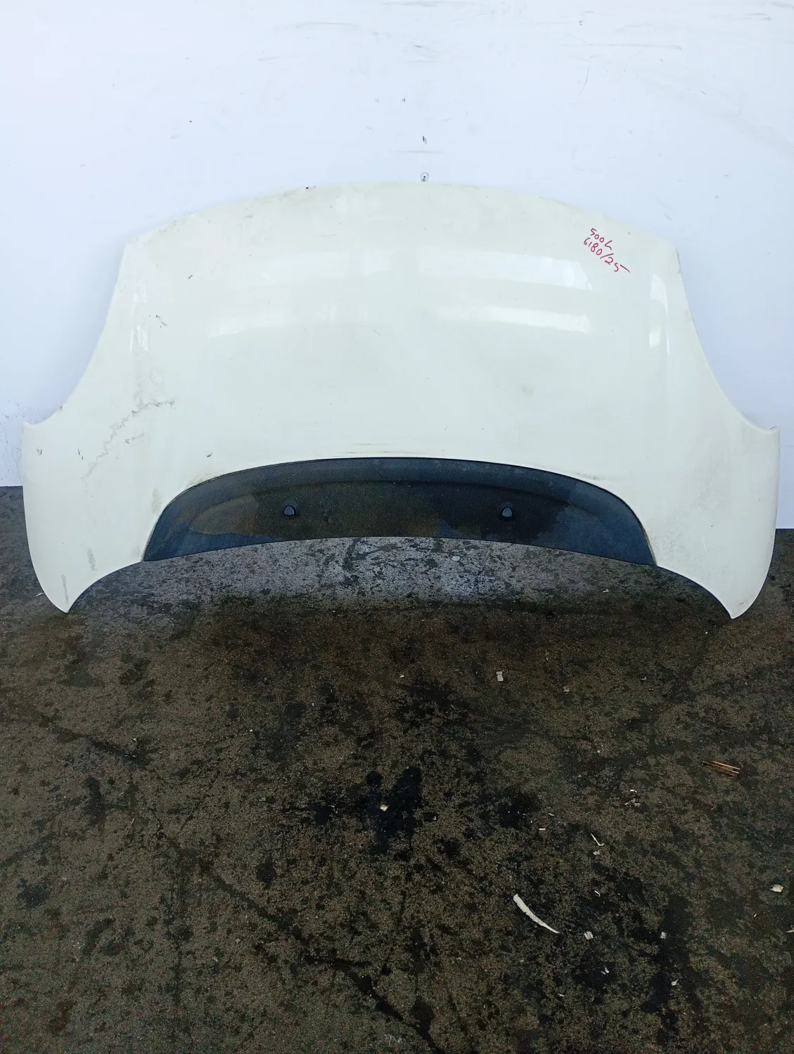 Cofano Anteriore Fiat 500l (2012 – 2018) 1.3 62 KW diesel 199B4000