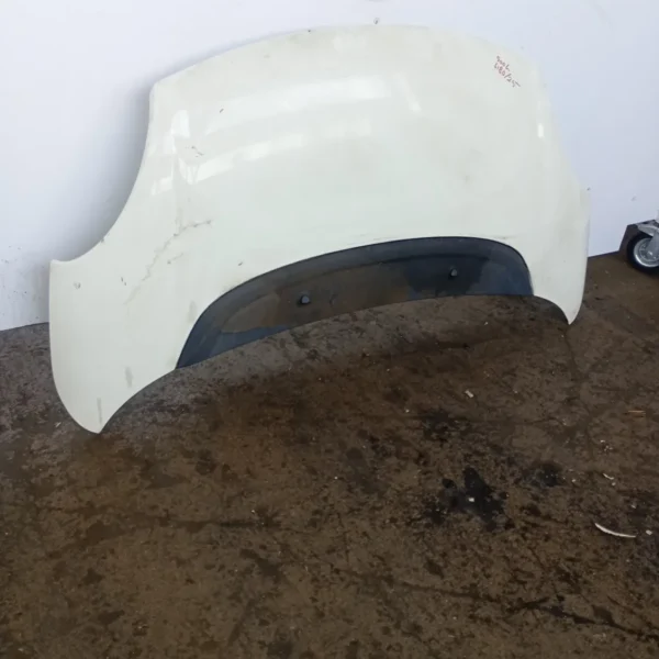 Cofano Anteriore Fiat 500l (2012 – 2018) 1.3 62 KW diesel 199B4000