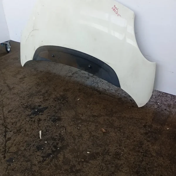 Cofano Anteriore Fiat 500l (2012 – 2018) 1.3 62 KW diesel 199B4000