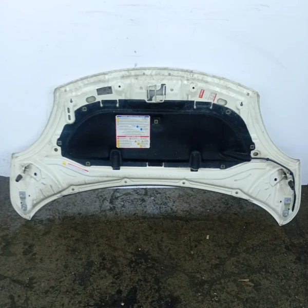 Cofano Anteriore Fiat 500l (2012 – 2018) 1.3 62 KW diesel 199B4000