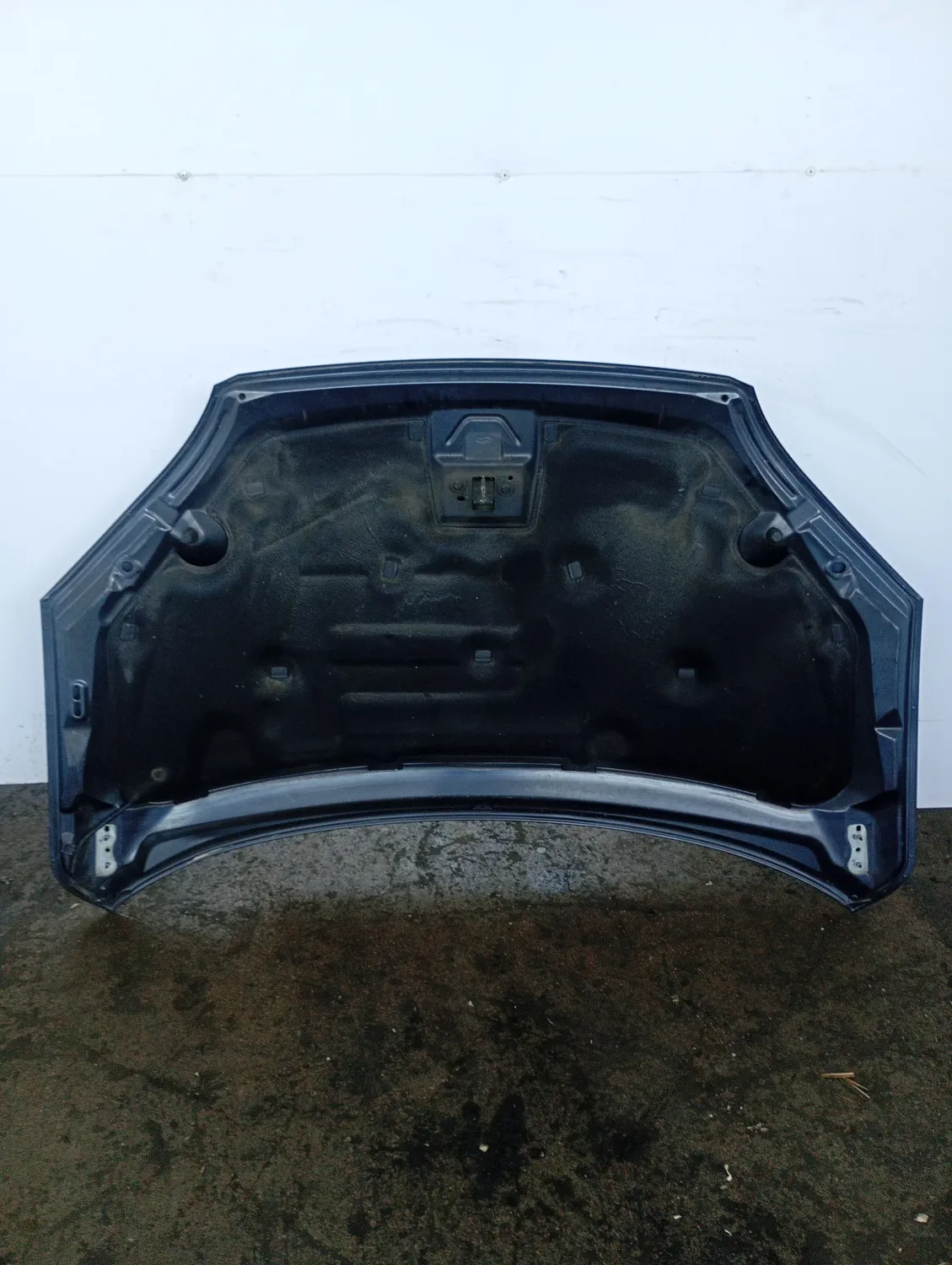 Cofano anteriore Ford Focus (2004 – 2008) 1.6 66 KW diesel 1505771 HHDA
