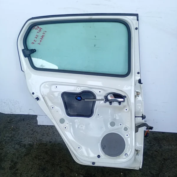 Porta posteriore sinistra Volkswagen Up! (2016 – oggi) 1.0 50 KW benzina/metano CPG