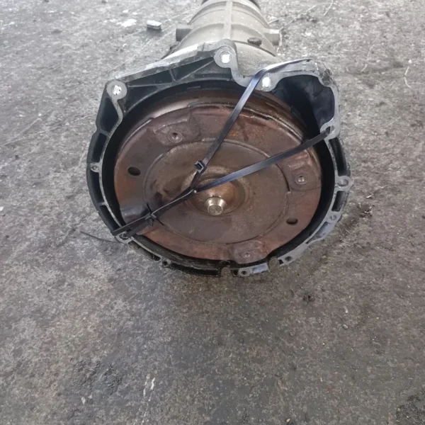 Cambio Automatico Bmw Serie 5 (2003 – 2007) 2.5 130 KW diesel 256D2