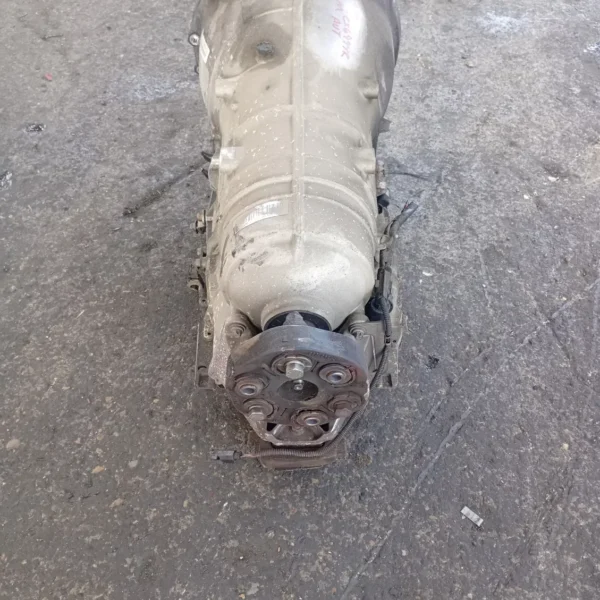 Cambio Automatico Bmw Serie 5 (2003 – 2007) 2.5 130 KW diesel 256D2