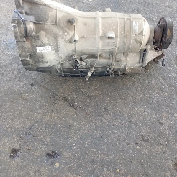 Cambio Automatico Bmw Serie 5 (2003 – 2007) 2.5 130 KW diesel 256D2