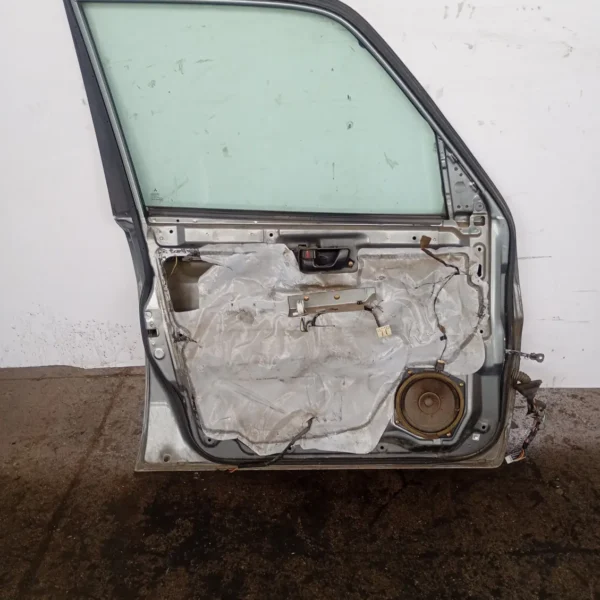 Porta anteriore sinistra Mitsubishi Pajero Pinin (1999 – 2006) 1.8 84 KW benzina MR566671 4G93