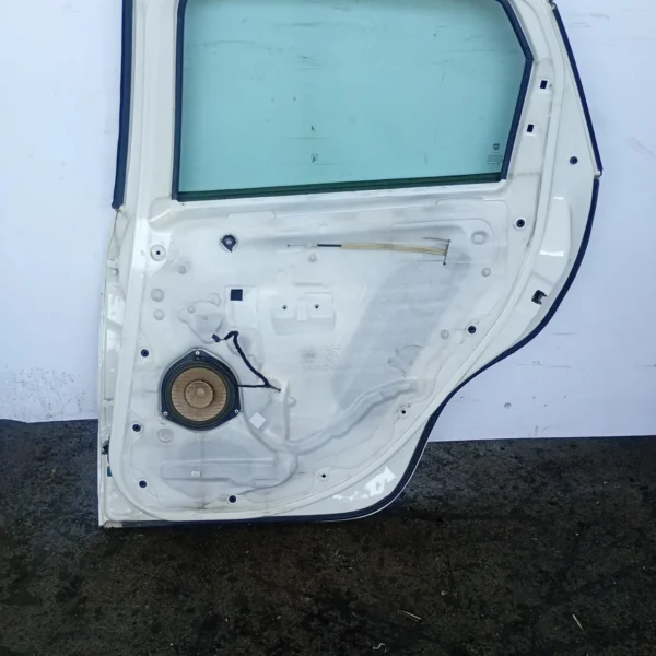 Porta posteriore destra Fiat 500l (2012 – 2018) 1.3 62 KW diesel 199B4000