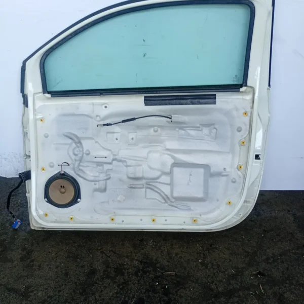 Porta anteriore destra Fiat 500 (2007 – 2015) 1.2 51 KW benzina 52136362 169A4000