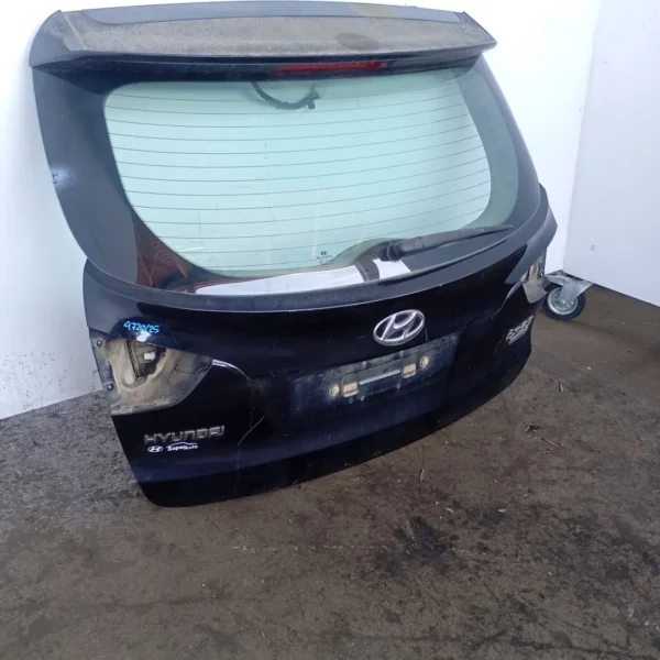 Portellone post. Hyundai Ix35 (2010 – 2015) 1.7 85 KW diesel 737002S030 D4FD