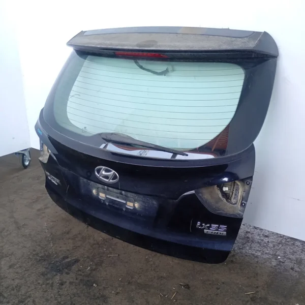 Portellone post. Hyundai Ix35 (2010 – 2015) 1.7 85 KW diesel 737002S030 D4FD